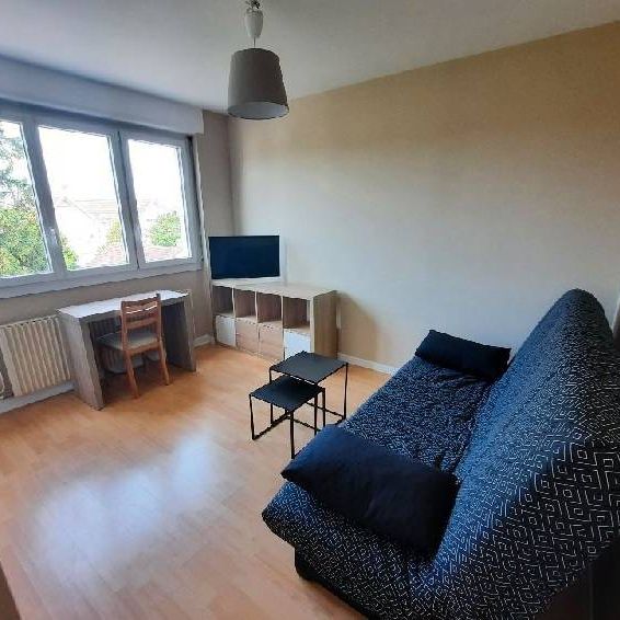 Appart F1 23m² (réf 2128037) - Photo 1
