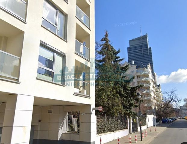 Warszawa, Wola, Jaktorowska - Photo 1