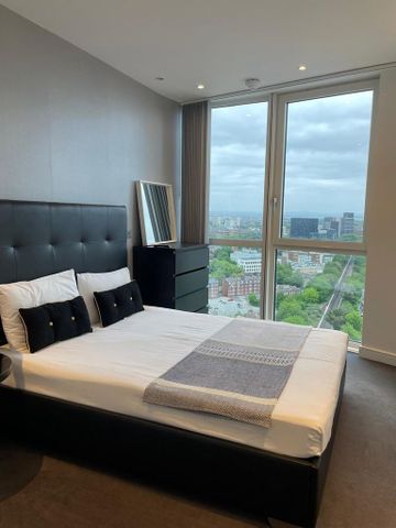 2 bedroom apartment to rent - Photo 5