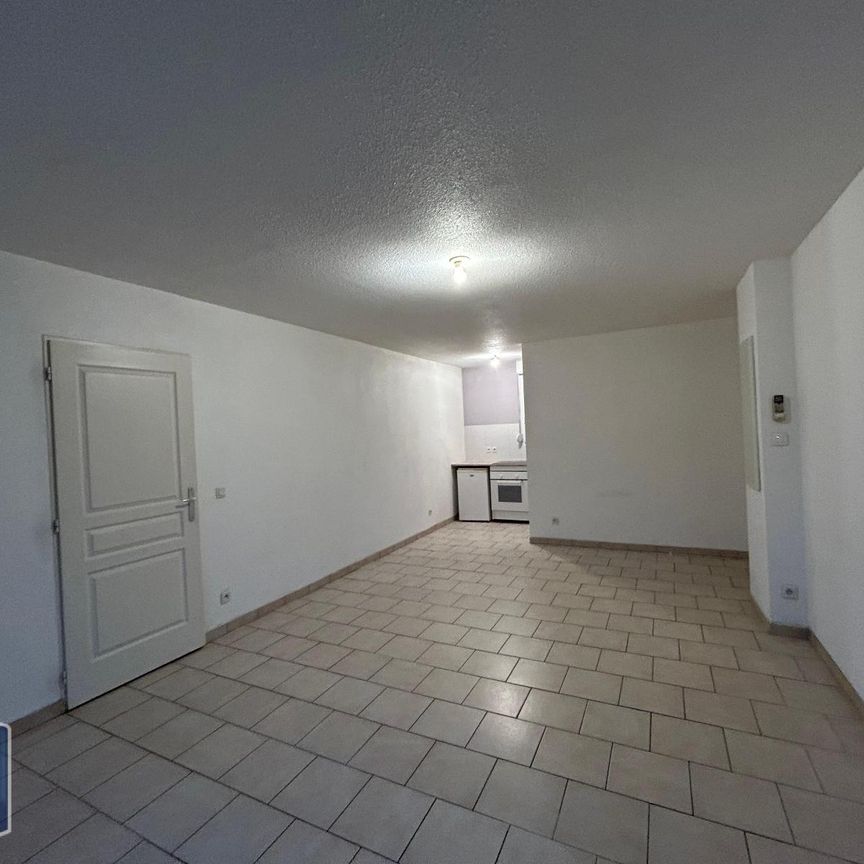 Location Appartement 2 pièces 49m² TOUL 54200 - Photo 1