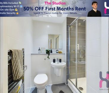 Property to rent - Photo 6