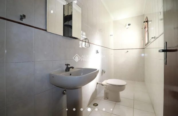 Sobrado com 3 quartos e 260m² para alugar em Parque das Nações, Santo André. - Photo 1