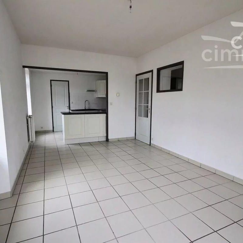 APPARTEMENT F3 avec TERRASSE CAVE et PARKING | Cimm Immobilier - Photo 1