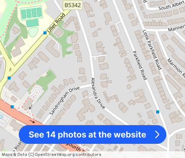Alexandra Drive, Aigburth - Photo 1