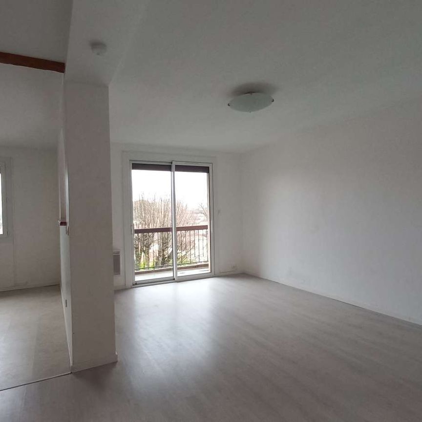 Location Appartement 4 pièces 77m² CUGNAUX 31270 - Photo 1
