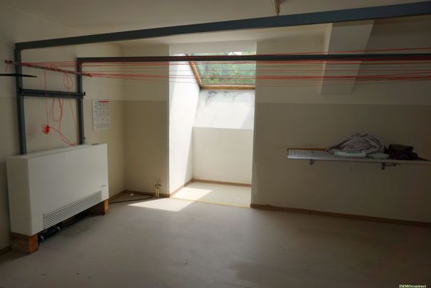 44m² Mietwohnung - in Steyr auf der Fabrikinsel - Foto 1