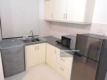Ritze Perdana 1, Bandar Damansara Perdana, Damansara Perdana - Foto 4
