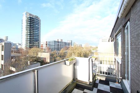 Geervliet 103, 1082 NM, Amsterdam - Foto 4