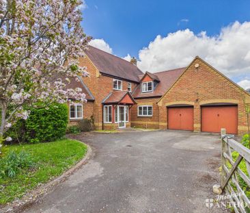 4 bedroom detached house to rent - Photo 2
