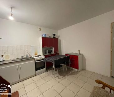 Location Appartement 3 pièces 50m² PAIMBOEUF 44560 - Photo 4