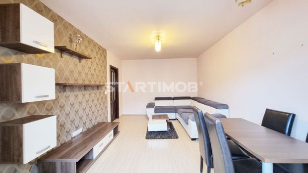 Apartament 3 camere Racadau cu parcare si boxa - Photo 1