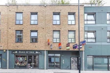 1 bedroom apartment to rent - Photo 3