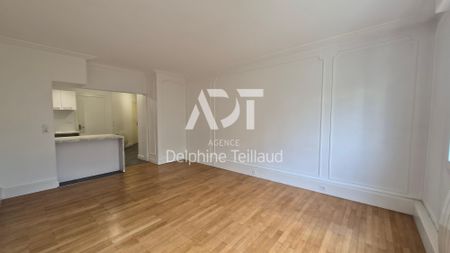 Location Appartement 4 pièces 84m² GRENOBLE 38000 - Photo 2