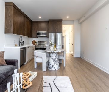 For Lease - 60 Cannon Road Unit# 2, Toronto, Ontario - Photo 3