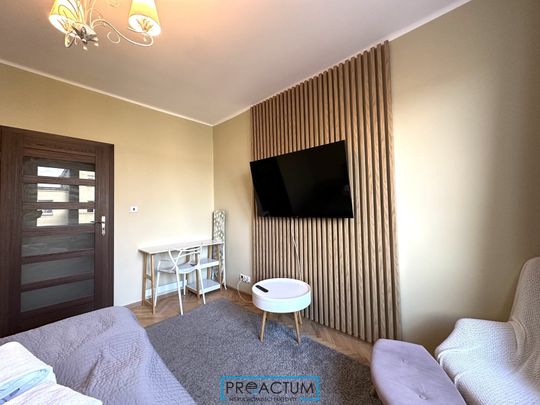 2 osobne pokoje, balkon, oddzielna kuchnia! - Photo 1