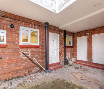 3 bed flat to rent in Wiseton Court, Newcastle Upon Tyne, NE7 - Photo 6