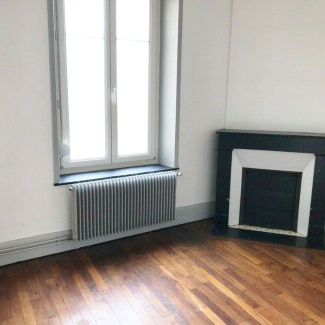 Appartement Nancy - Photo 1