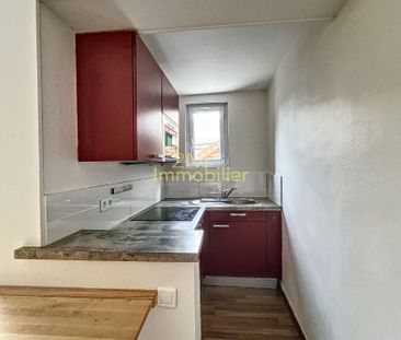 Location Appartement 1 pièce 17m² - Photo 5