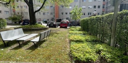 4020 Linz/Bindermichl | Stadlerstraße 2 – Kompakte 1-Zimmer-Wohnung mit Lift! - Foto 2