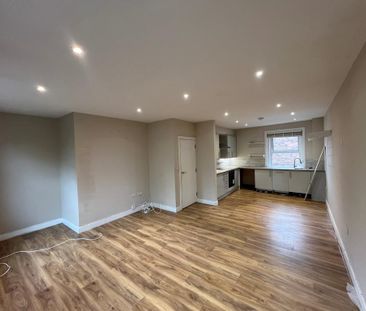 1 bedroom maisonette to rent - Photo 4