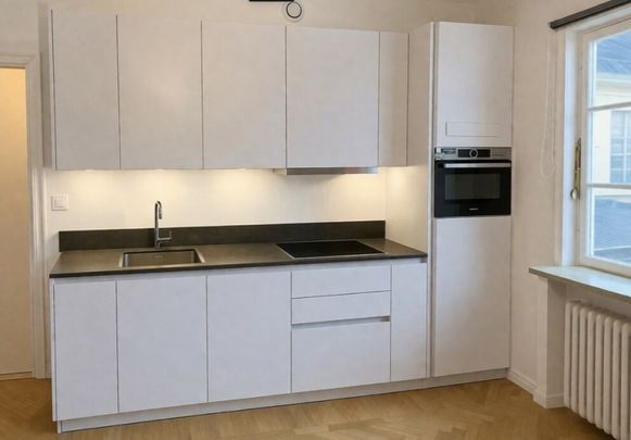 Katarina Bangata 75 - Foto 1