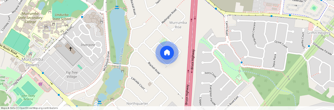 16 Scenic Drive, Murrumba Downs