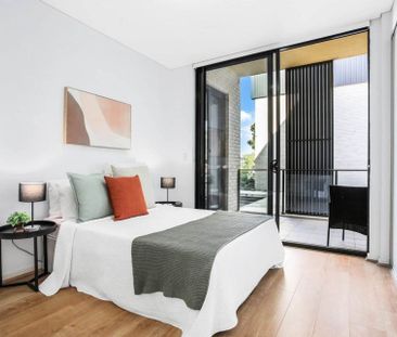 Stunning 2 Bedroom Apartment!! - Photo 6