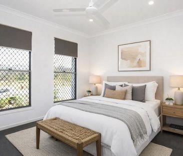 27 Windsor Avenue, Yarrabilba QLD 4207 - House For Rent | Domain - Photo 2