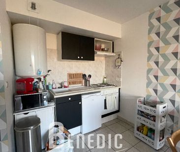 Appartement 1 pièce à Metz - Photo 4