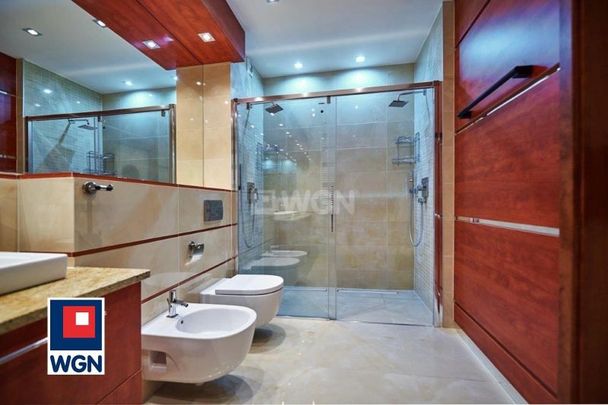 Mieszkanie na wynajem Gdynia - Apartament z widokiem na morze- Sea Towers - Zdjęcie 1