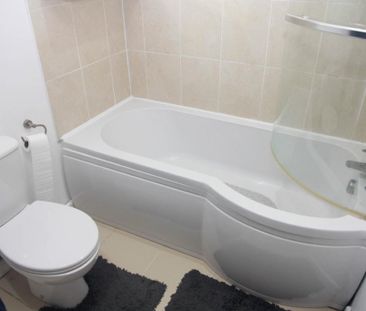1 bedroom semi-detached house to rent - Photo 1