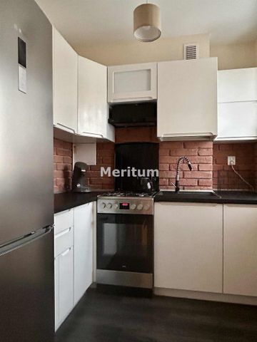 MER-MW-114043 Mieszkanie do wynajęcia, 1 pokój, 29 m2 - Фото 5