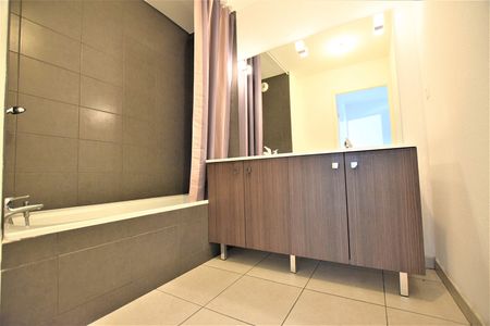 Appartement 3 pièces - Photo 5