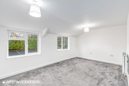 2 bedroom barn conversion to rent - Photo 5