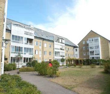 John Ericssons väg 72B, Solbacken - Photo 3