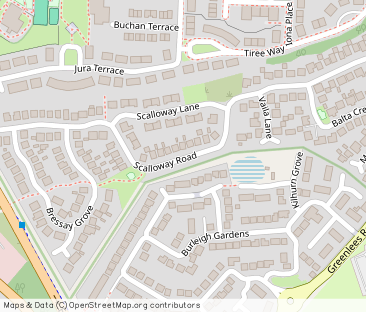 Scalloway Road, Cambuslang - Photo 1