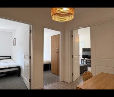 2 Bed Flat, Pelling St, E14 - Photo 6