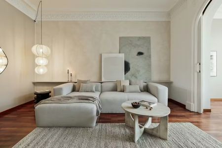 Carrer de Muntaner, Barcelona, Catalonia 08021 - Photo 5