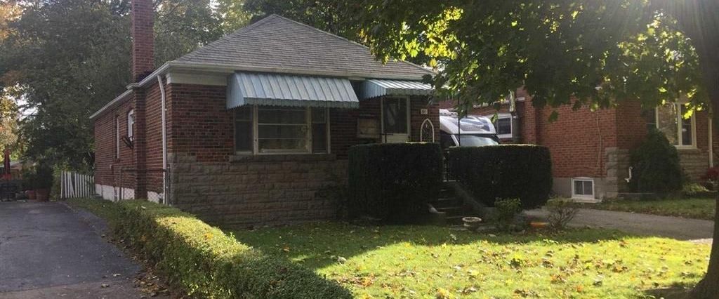 For Lease - 61 Shangarry Drive, Toronto, Ontario - Photo 1