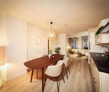 Appartement te huur: Lindanusstraat 3-A 6041 EC Roermond - Foto 2