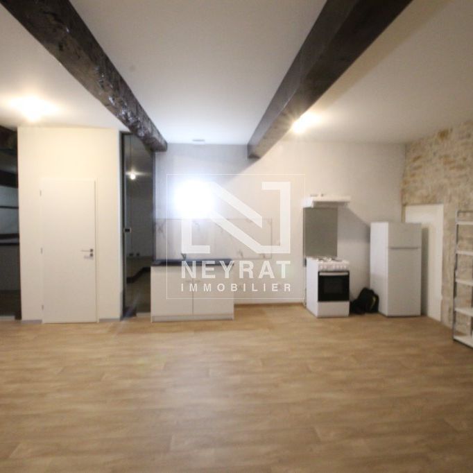 LOFT A LOUER - Photo 1