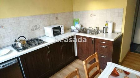 EFS-MW-247 Mieszkanie na wynajem - Photo 2