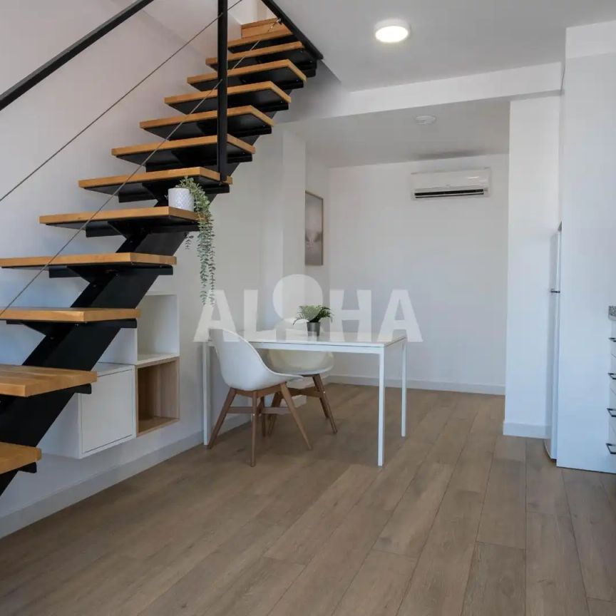 Apartamento de alquiler en Santa Barbara, Alfara del Patriarca - Photo 1
