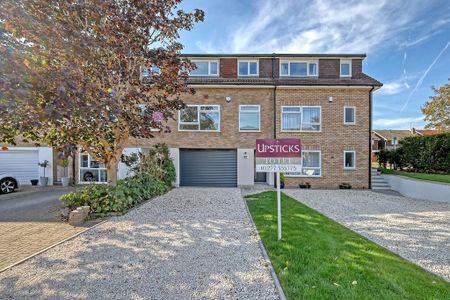 2 bedroom townhouse to rent - Photo 4