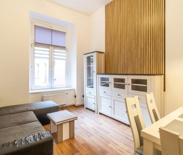 Mieszkanie 2-pok. na Polesiu, blisko centrum Łodzi - Фото 4