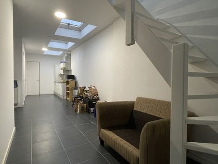 Te huur: Kamer St. Stephanusstraat in Nijmegen - Photo 5