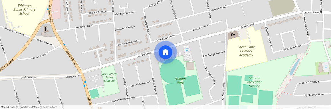 Underwood Court, Cleveland TS5