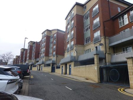 2 bedroom apartment to rent - Photo 3