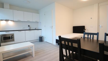 Te huur: Studio Dr Cuyperslaan in Eindhoven - Photo 3