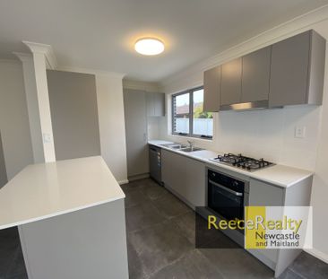 1/43 Platt Street, Wallsend - Photo 2